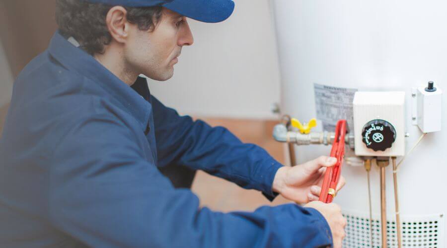 Professional Leak Detection in Coplay, PA